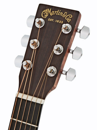 Martin LX1E Little Martin Electro-Acoustic Guitar