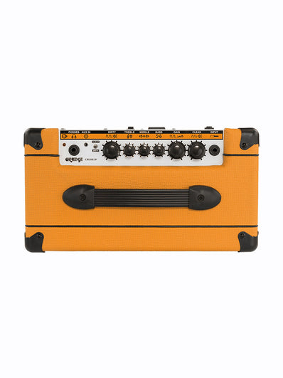 Orange Crush 20 Guitar Amp Combo