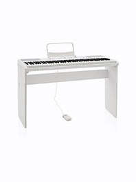 SDP-2 Stage Piano by Gear4music