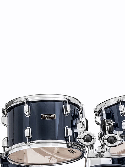 Mapex Tornado III 22'' Rock Drum Kit