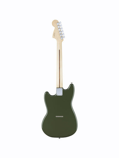 Fender Mustang Electric Guitar