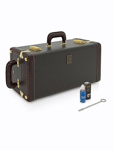 Bach Stradivarius Trumpet