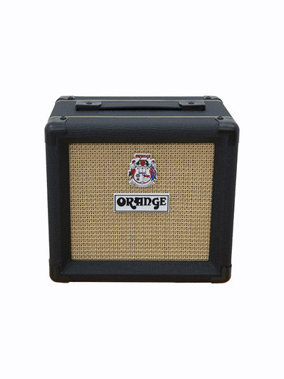 Orange Micro Dark Guitar Amp Pack with Cables