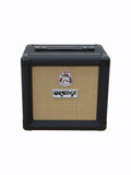 Orange Micro Dark Guitar Amp Pack with Cables