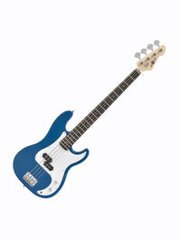 LA Bass Guitar