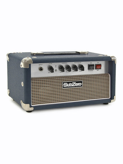SubZero Tube-H5 5W Mini Stack