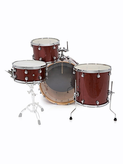 Natal Arcadia 4 Piece Rock Shell Pack