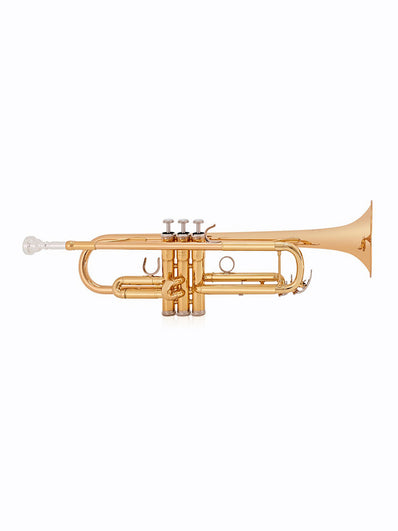 Yamaha YTR4335GSII Intermediate Trumpet
