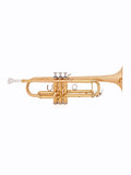 Yamaha YTR4335GSII Intermediate Trumpet