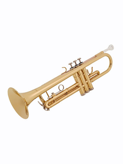 Student Trumpet by Gear4music