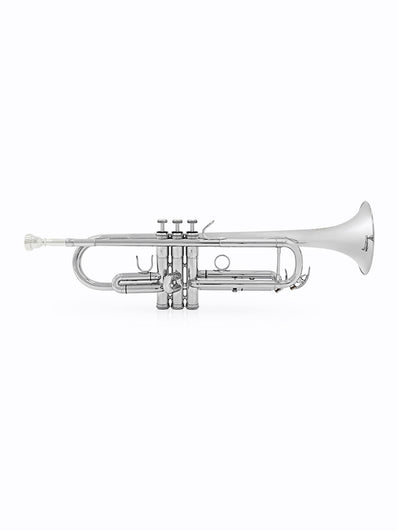 Besson BE110 New Standard Bb Trumpet
