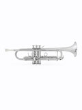 Besson BE110 New Standard Bb Trumpet