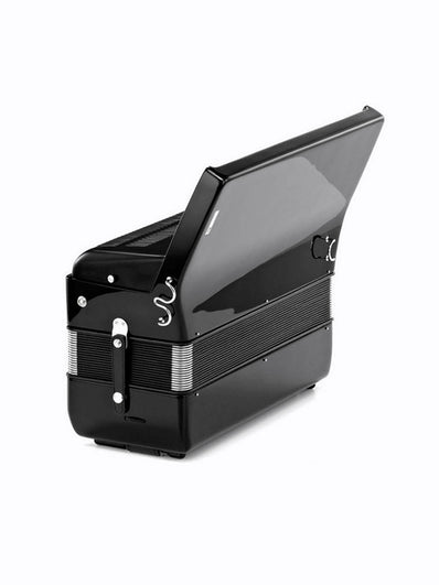 Hohner Bravo Line Facelift II 48 Accordion