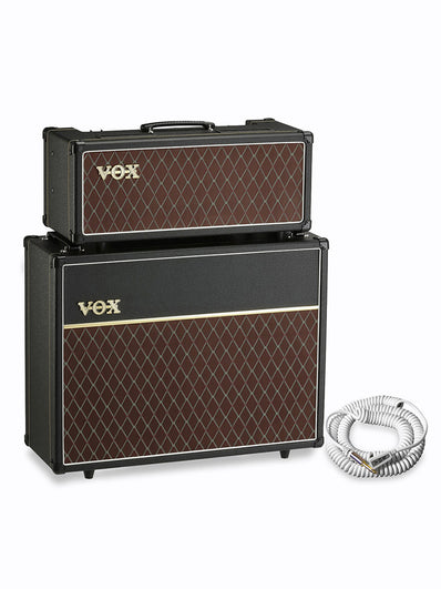 Vox AC30VR Valve Reactor Guitar Amp
