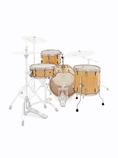 WHD Birch 4 Piece Compact Shell Pack