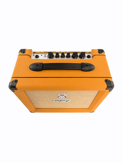 Orange Crush 20 Guitar Amp Combo