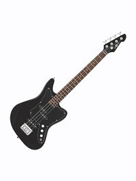 Seattle Bass Guitar
