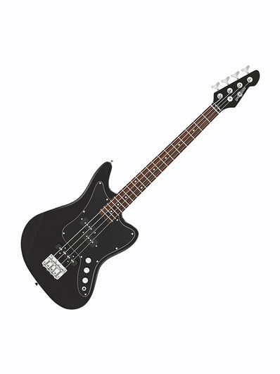 Seattle Bass Guitar