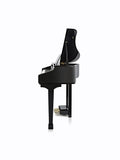 GDP-100 Grand Piano with Stool by Gear4music