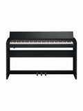 Roland F140R Digital Piano Package