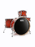 Natal Arcadia 4 Piece Rock Shell Pack