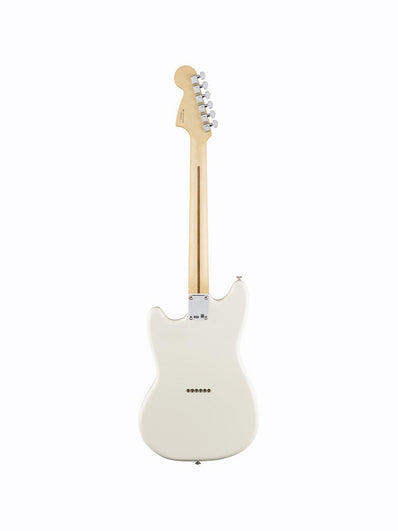 Fender Mustang Electric Guitar