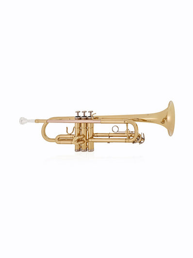 Student Trumpet by Gear4music