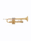 Student Trumpet by Gear4music