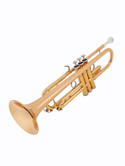 Yamaha YTR4335GSII Intermediate Trumpet
