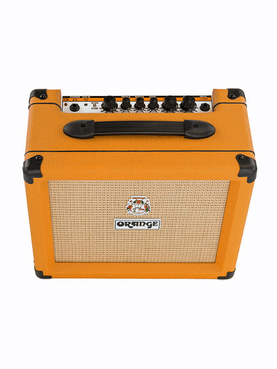 Orange Crush 20 Guitar Amp Combo