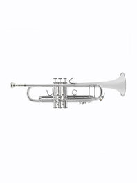Bach Stradivarius Trumpet