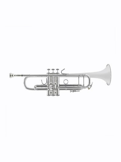 Bach Stradivarius Trumpet
