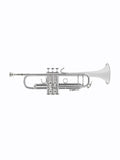 Bach Stradivarius Trumpet