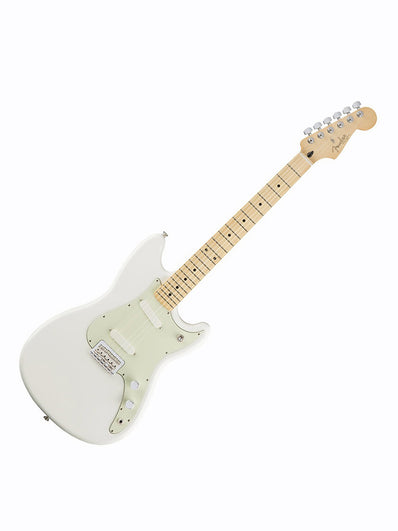 Fender Duo Sonic Electric Guitar