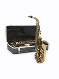 Alto Saxophone by Gear4music