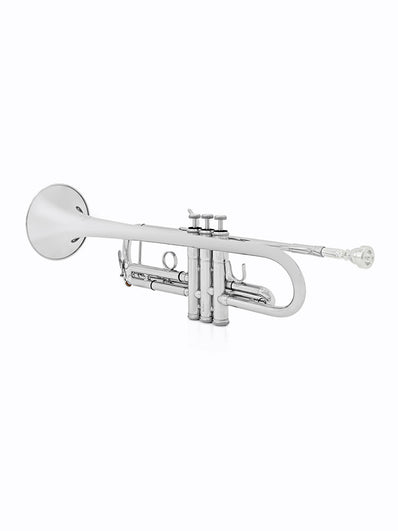 Besson BE110 New Standard Bb Trumpet