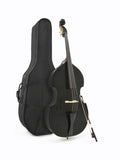Student Double Bass by Gear4music