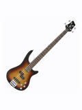 Chicago Bass Guitar
