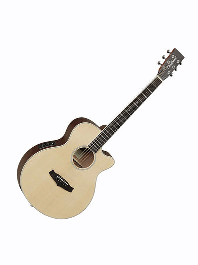Tanglewood TWCR O Crossroads