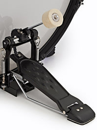 BDK-1 Full Size Starter Drum Kit by Gear4music, Black