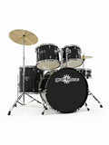GD-2 Drum Kit by Gear4music