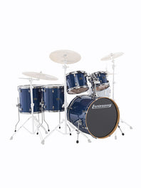 Ludwig Element Evolution