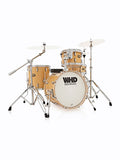 WHD Birch 4 Piece Compact Shell Pack