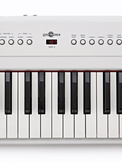 SDP-2 Stage Piano by Gear4music