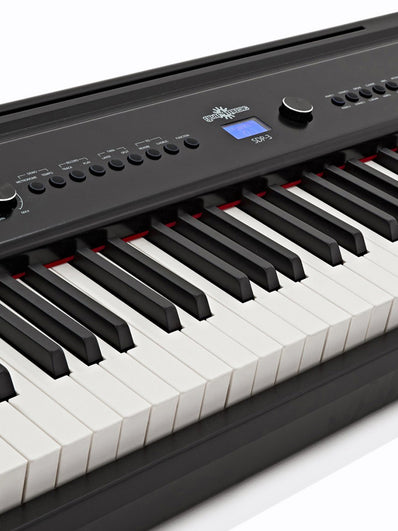 SDP-3 Stage Piano by Gear4music