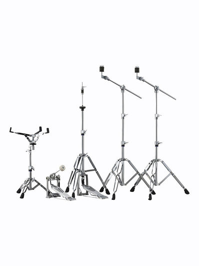 Yamaha Stage Custom 20 Black and white