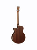 Tanglewood TWCR O Crossroads