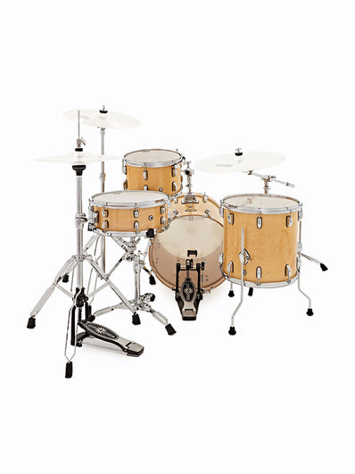 WHD Birch 4 Piece Compact Shell Pack