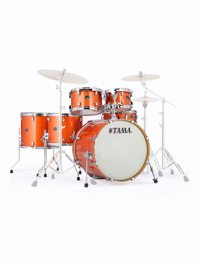 Tama Silverstar