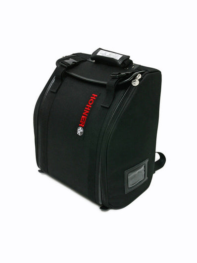 Hohner Bravo Line Facelift II 48 Accordion